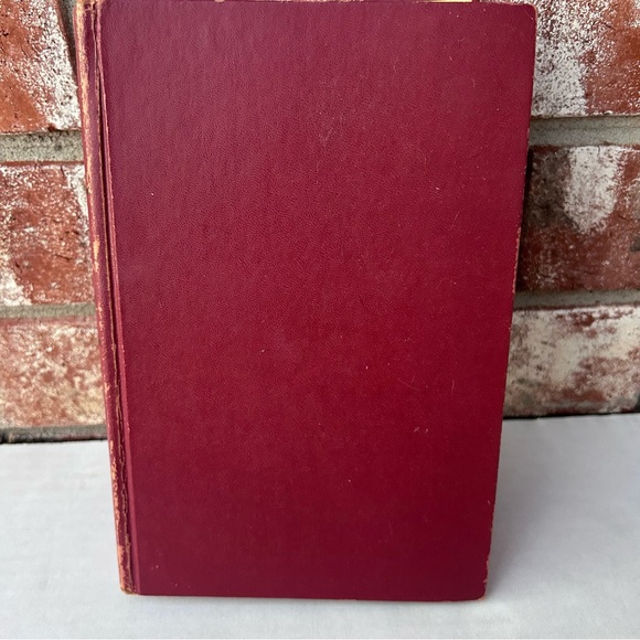 Make Mine Murder Agatha Christie Vintage Hardcover 1962 Mystery - Picture 2 of 7